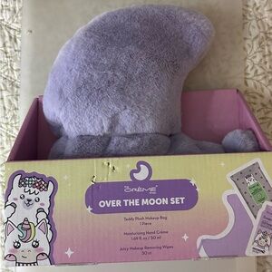 The Crème Shop Over the Moon Set - Lavender